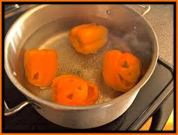 Image result for orange pepper