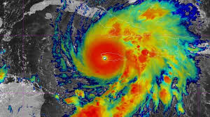 Fearsome Melissa retired as hurricane name; say hello to Molly