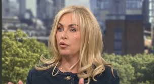 This Morning viewers left wondering what's happened to Josie ...