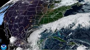 Florida stages emergency supplies as Tropical Storm Isaias strengthens in Gulf — KOMO