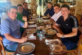 Escândalo! Aliado de Ciro Nogueira Envolvido em Caso Ligado ao PCC?