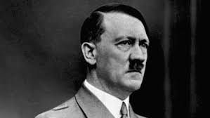 Resultado de imagen de adolf hitler