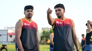 Pro Kabaddi League - News update