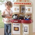 StepCozy Kitchen -