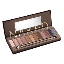 Image result for naked makeup