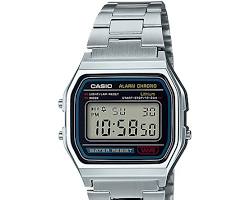 Image of Casio Digital Watch