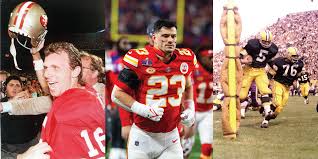 Irish in NFL - Super Bowl LX Edition