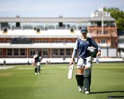 High Stakes at the Oval: The Math Behind India’s Semi-Final Dream