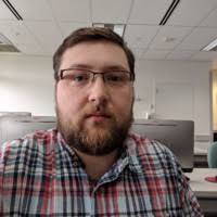 Kroger Technology Employee Ryan Bunker's profile photo