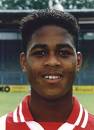 Patrick Kluivert