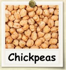 Image result for Chickpeas