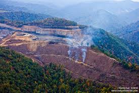 “mountain top removal”的图片搜索结果