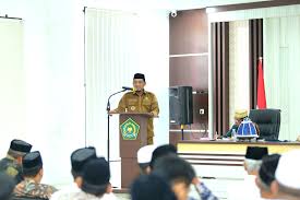 Pemkab Luwu - News update