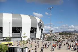 Atlético Mineiro - Coritiba
