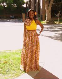 Image result for kitenge fashion