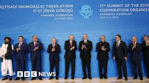 رئیس‌جمهور ایران برای اولین بار پس از آتش‌بس با اسرائیل به سفر خارجی رفت