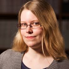 Meet Ulrika Forsberg, 26, one of the up-and-coming physicists attending this year&#39;s Lindau Nobel Laureate Meeting. Jun 21, 2012 - 0DB4A2D2-B1B0-4306-862F59C4535D3B66