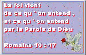 Résultat de recherche d'images pour "la foi en dieu"