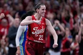 Fever vs Tempo free live stream: How to watch tonight’s WNBA matchup — OregonLive.com