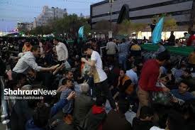 افطاری