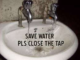 Save Water - DesiComments.com via Relatably.com