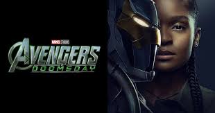 Coração de Ferro Chegou! O Que Esperar da Nova Série da Marvel no Disney+? - Imagen principal del artículo