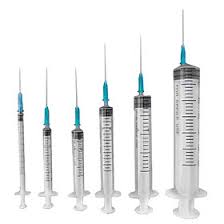 Syringe & Needle | ALIT MEDICAL