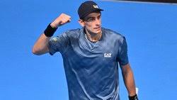 Trend Google: tokyo open