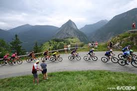 Critérium du Dauphiné change de nom pour devenir le Tour Auvergne-Rhône-Alpes!