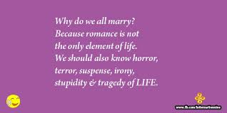 Marriage SMS - Indian Funny Marriage Jokes, SMS, Quotes, Pics and ... via Relatably.com