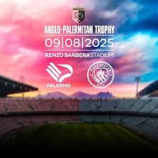 Forza Palermo - News update