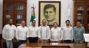 Gobierno del Estado de Yucatán - News update