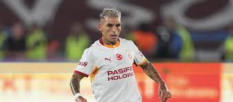 Lucas Torreira'dan maç sonrası açıklamalar — GALATASARAY.ORG