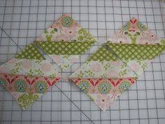 Image result for tube quilt