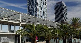 Image result for Institut de Ciències del Mar - CSIC