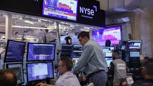 dow jones stock markets
