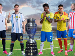 copa america