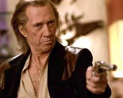 david carradine, kung fu, kebijaksanaan