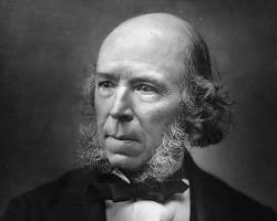 Immagine di Herbert Spencer