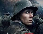 All Quiet on the Western Front Netflix UK