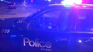 KCPD investigating fatal shooting in casino parking garage