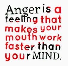 Anger Management! on Pinterest | Anger Quotes, Let It Go and ... via Relatably.com