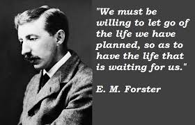 Aspects of the Novel (1927) by E.M. Forster | CG FEWSTON via Relatably.com