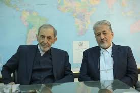 گزینه ریاست دانشگاه آزاد اسلامی انتخاب شد