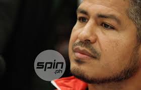 “Definitely, his reaction was wrong… and we talked about it,” Brandon Rios&#39; trainer Robert Garcia of Alex Ariza&#39;s actions during a scuffle with Freddie ... - robert-garcia-apology-112213