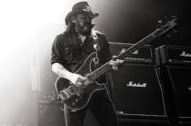 Image result for LEMMY