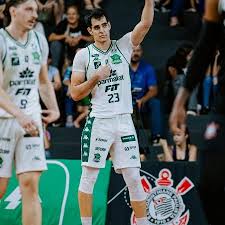 Vitória do Vasco, virada e prorrogação; veja os destaques da semana no NBB