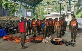 Philippine News Agency - News update