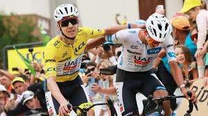 EN VIVO - Etapa 21 del Tour de Francia 2026: la carrera llega a París para coronar a Tadej Pogacar como campeón por quinta vez