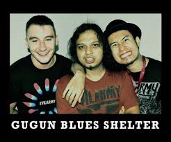 Chord Set My Soul On Fire | Gugun Blues Shelter